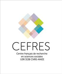 CEFRES - Francouzský ústav pro výzkum ve společenských vědách - knihovna