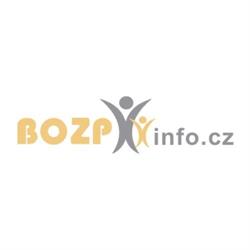 NOVÁK - BOZP