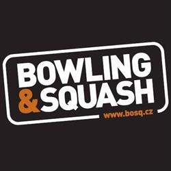 Bowlingové a Squashové centrum Svitavy