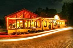 Paradiz Restaurant