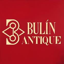 Antique Bulín