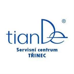 TianDe Česko