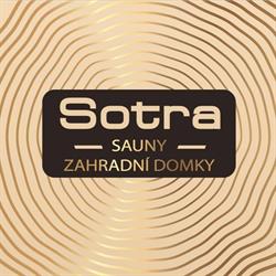 SOTRA - Venkovní finské sauny