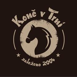 Koně v Trní