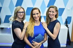 Allianz pojišťovna a.s. - Ing. Andrea Vargová