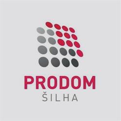 Jiří Šilha - PRODOM