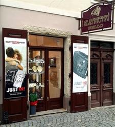 Zlatnictví Karel Hezký