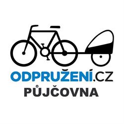 Půjčovna vozíků za kolo