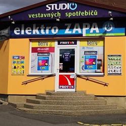 Elektro Zapa