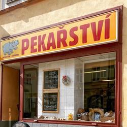 Pekařství u Hrocha
