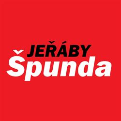Jeřáby Špunda