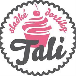 Lenka Taliánová-Sladké dortíky Tali