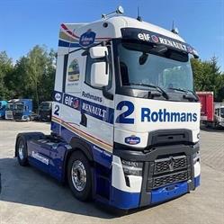 EUROCOOL TRANS s.r.o.