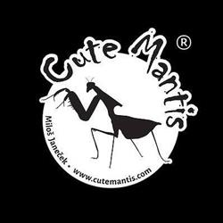 Cute Mantis ;) Kudlanky-Miloš Janeček ;)