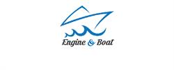 Engine & Boat