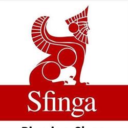Sfinga piercing shop Ostrava