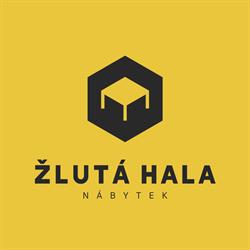 Nábytek Žlutá Hala