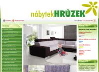 Nábytek Hrůzek
