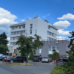 Sportcentrum Brandýs - Hotel a sportovní centrum