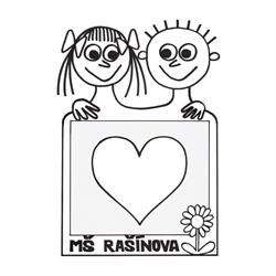 Mateřská škola Rašínova