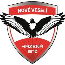 Sportovní hala Nové Veselí