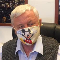 Privátní poradna doc. MUDr. Jaroslava Zvěřiny, CSc.