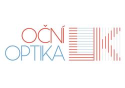 Oční optika LK