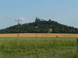 Němčická hospůdka