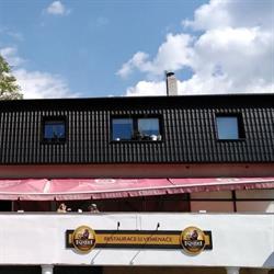 Restaurace U Vemenáče