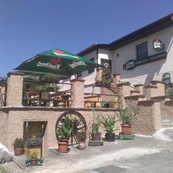 Pizzerie Na Barandově - Chatový tábor "Na Střele"