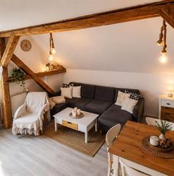 Apartmán Lipová-lázně