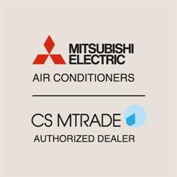 Klimatizace Mitsubishi
