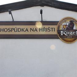 Hospůdka na Hřišti