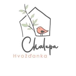 Chalupa Hvožďanka