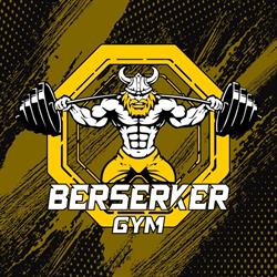 Berserker Gym
