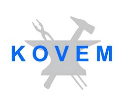 Zámečnictví a kovářství