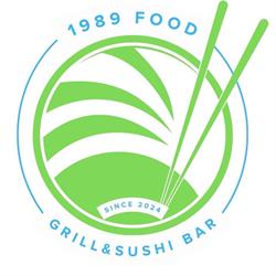 1989Food - Grill & Sushi Bar Rožany