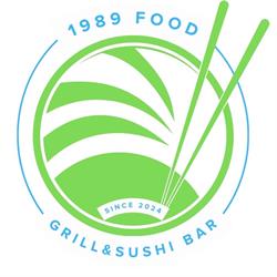 1989Food - Grill & Sushi Bar Rožany