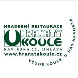 Restaurace U Hranatý Koule