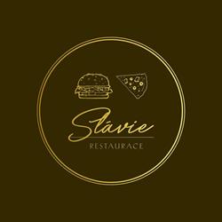 Restaurace Slávie