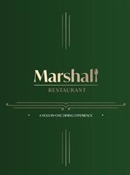 Restaurant Marshall