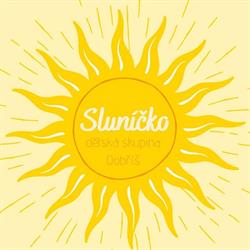 Dětská skupina Sluníčko Dobříš, z.s.