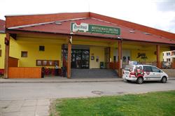 Zábavní centrum DRUŽBA