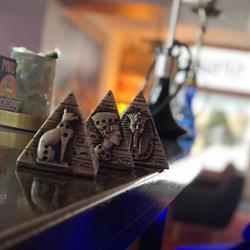 Sphinx Shisha Bar