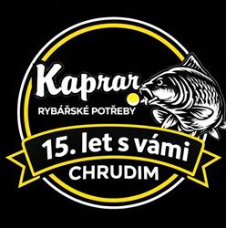 Rybářské potřeby Kaprař