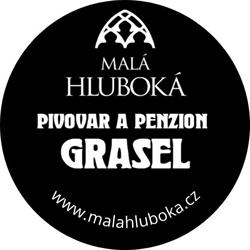 Pivovar & Penzion GRASEL