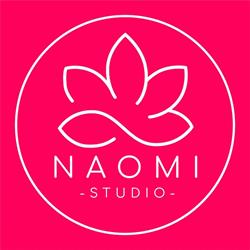 Naomi - Solární Studio
