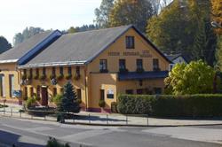 Restaurace-penzion Staropacká Sokolovna