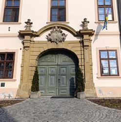 Domov 'Na Zámku', p.o. Nezamyslice