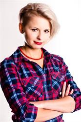 Kadeřnictví Plzeň - Martina Sedláčková